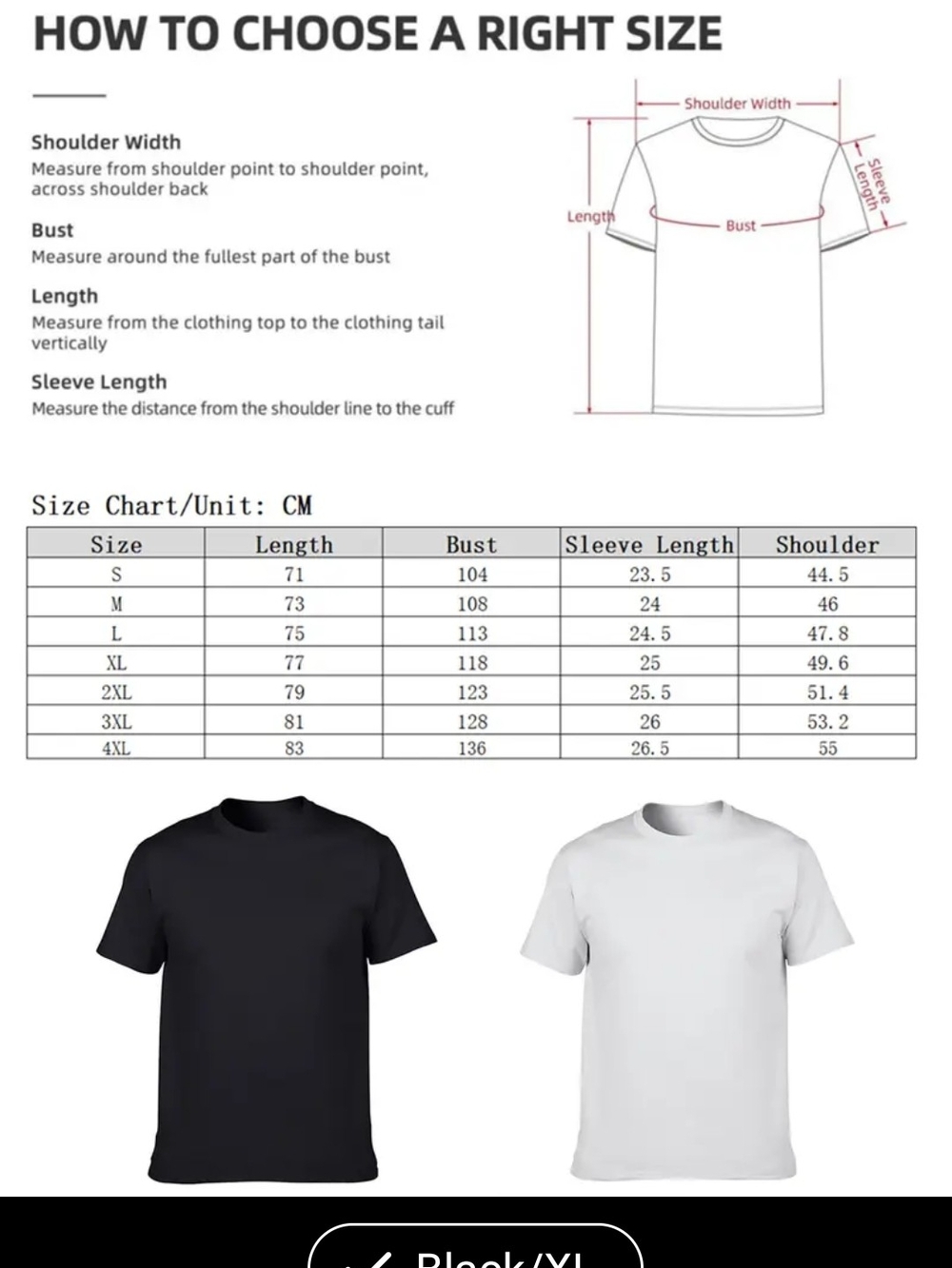 CLASSIC ROCK GRAPHIC TEES - Picture 6 of 15